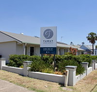 Tumut Apartments - Tourism Townsville
