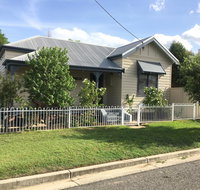 Caledonia Cottage - Tourism Townsville