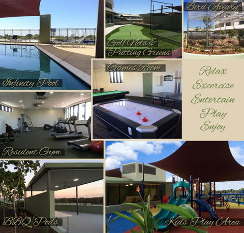 Nomikis\'On The Avenue - Tourism Townsville 3