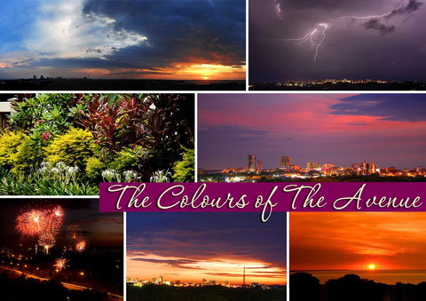 Nomikis\'On The Avenue - Tourism Townsville 5