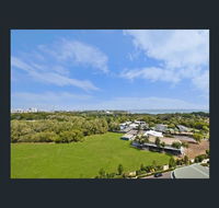 Nomikis'On The Avenue - Tourism Townsville