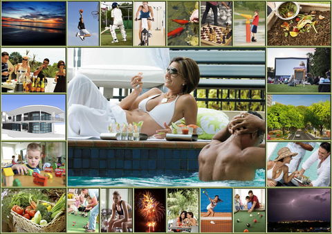 Nomikis\'On The Avenue - Tourism Townsville 6