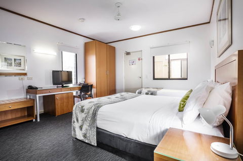 Mercure Darwin Airport Resort - Tourism Townsville 19