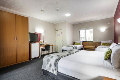 Mercure Darwin Airport Resort - Tourism Townsville 22