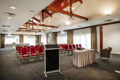 Mercure Darwin Airport Resort - Tourism Townsville 38