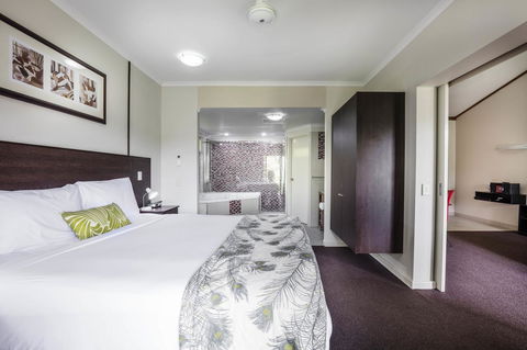 Mercure Darwin Airport Resort - Tourism Townsville 14