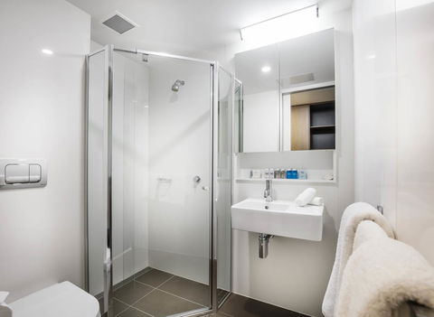 Mercure Darwin Airport Resort - Tourism Townsville 5