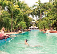 Mercure Darwin Airport Resort - Tourism Townsville