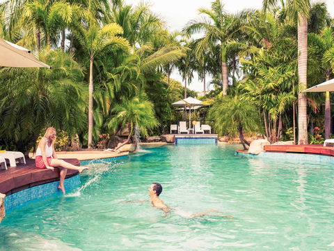 Mercure Darwin Airport Resort - Tourism Townsville 0