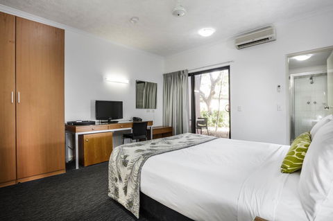 Mercure Darwin Airport Resort - Tourism Townsville 26
