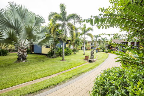 Mercure Darwin Airport Resort - Tourism Townsville 1