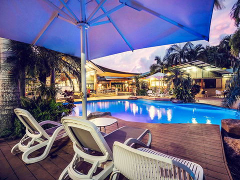 Mercure Darwin Airport Resort - Tourism Townsville 40