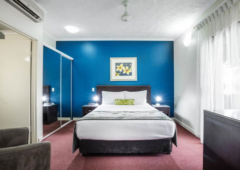 Mercure Darwin Airport Resort - Tourism Townsville 32