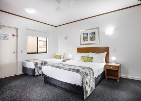 Mercure Darwin Airport Resort - Tourism Townsville 17