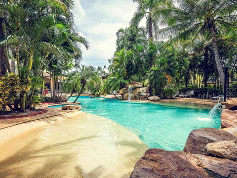Mercure Darwin Airport Resort - Tourism Townsville 41