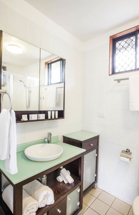 Mercure Darwin Airport Resort - Tourism Townsville 15
