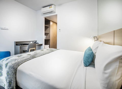 Mercure Darwin Airport Resort - Tourism Townsville 8