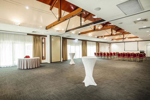 Mercure Darwin Airport Resort - Tourism Townsville 37