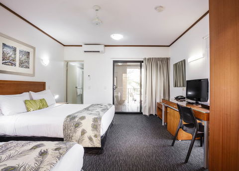 Mercure Darwin Airport Resort - Tourism Townsville 16
