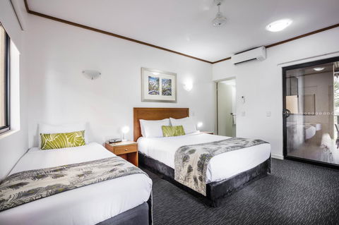 Mercure Darwin Airport Resort - Tourism Townsville 23