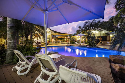 Mercure Darwin Airport Resort - Tourism Townsville 18