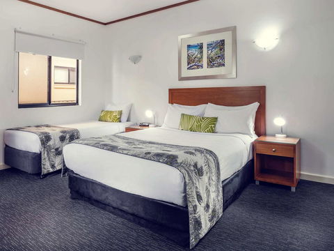 Mercure Darwin Airport Resort - Tourism Townsville 44