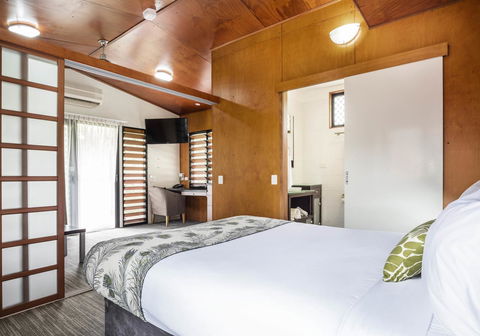 Mercure Darwin Airport Resort - Tourism Townsville 4