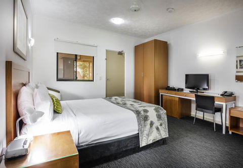 Mercure Darwin Airport Resort - Tourism Townsville 27