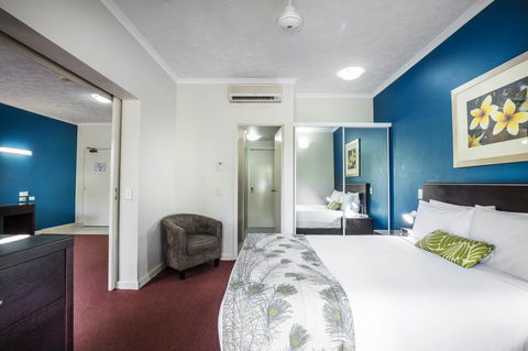 Mercure Darwin Airport Resort - Tourism Townsville 31