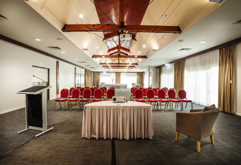 Mercure Darwin Airport Resort - Tourism Townsville 36
