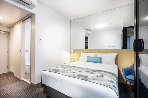 Mercure Darwin Airport Resort - Tourism Townsville 12