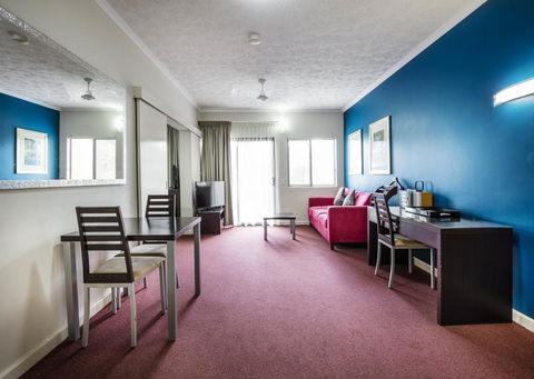 Mercure Darwin Airport Resort - Tourism Townsville 34