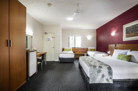 Mercure Darwin Airport Resort - Tourism Townsville 20