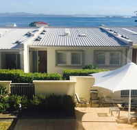 Seaspray Villa 5 - Tourism Townsville