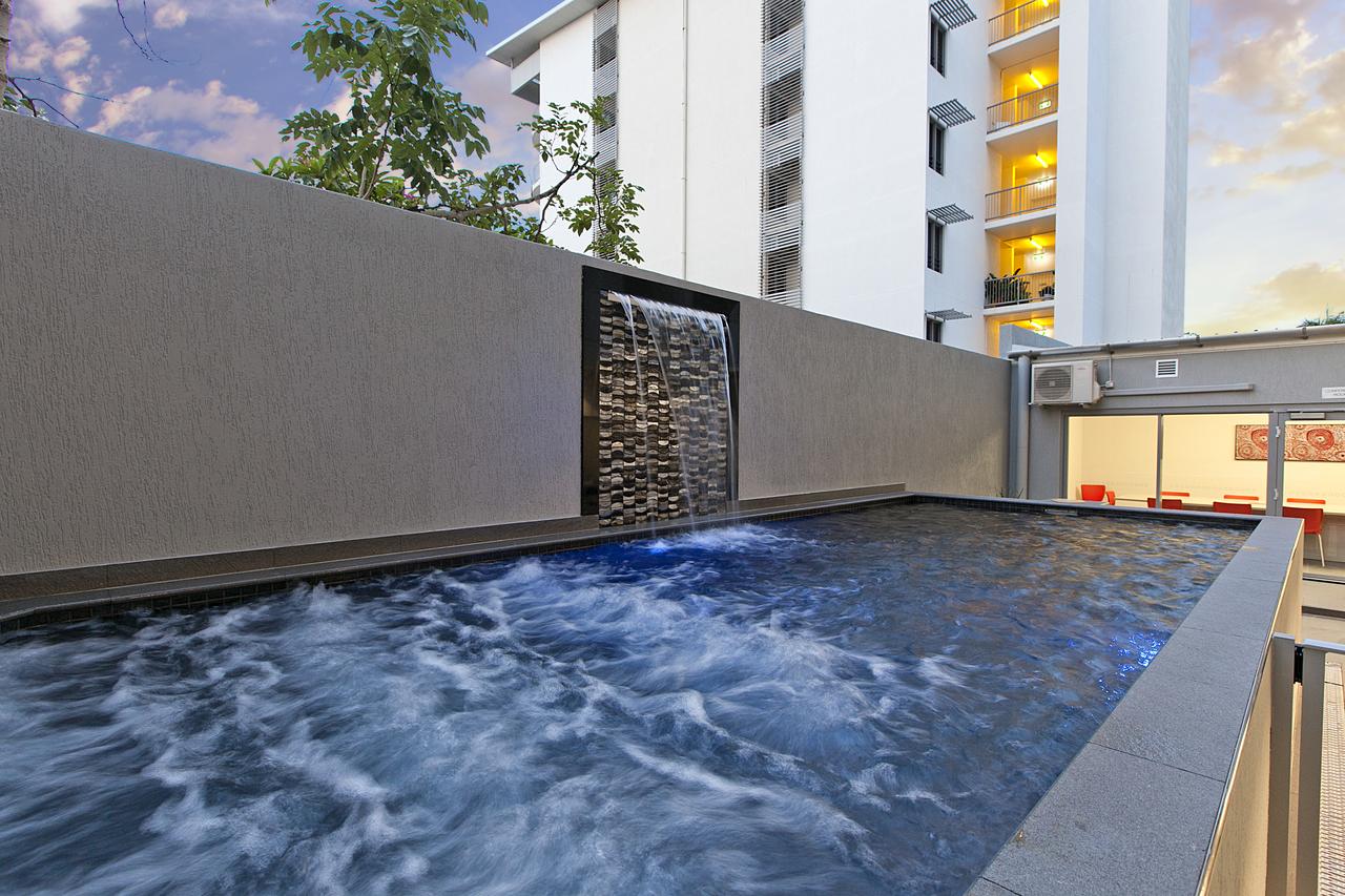 Darwin City NT Tourism Townsville