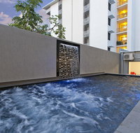 Argus Hotel Darwin - Tourism Townsville