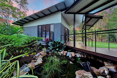 'Tropical Oasis - Darwin NT - Tourism Townsville 7