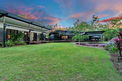'Tropical Oasis - Darwin NT - Tourism Townsville 9