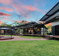 'Tropical Oasis - Darwin NT - Tourism Townsville
