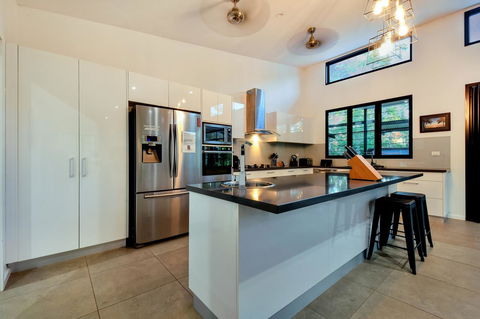 'Tropical Oasis - Darwin NT - Tourism Townsville 8