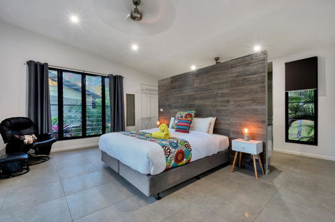 'Tropical Oasis - Darwin NT - Tourism Townsville 21