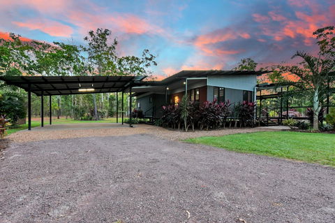 'Tropical Oasis - Darwin NT - Tourism Townsville 18