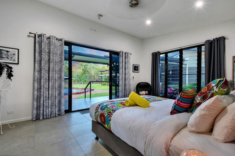 'Tropical Oasis - Darwin NT - Tourism Townsville 19