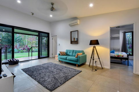 'Tropical Oasis - Darwin NT - Tourism Townsville 16