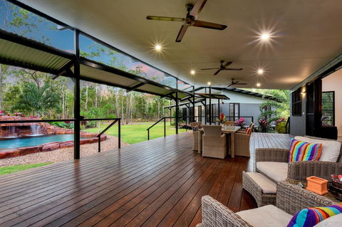 'Tropical Oasis - Darwin NT - Tourism Townsville 11