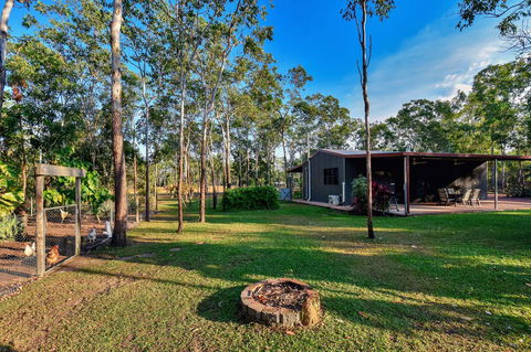 'Tropical Oasis - Darwin NT - Tourism Townsville 29