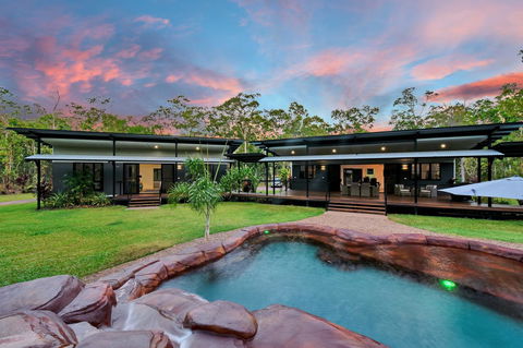 'Tropical Oasis - Darwin NT - Tourism Townsville 13