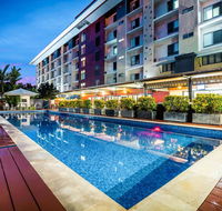 Novotel Darwin Airport - Tourism Townsville