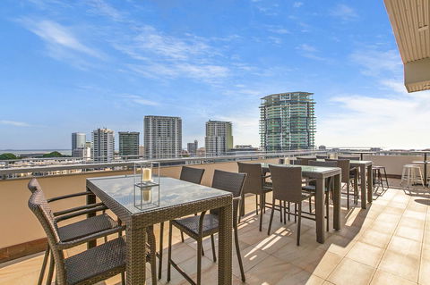 Ramada Suites By Wyndham Zen Quarter Darwin - Tourism Townsville 6