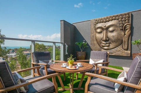 Ramada Suites By Wyndham Zen Quarter Darwin - Tourism Townsville 8